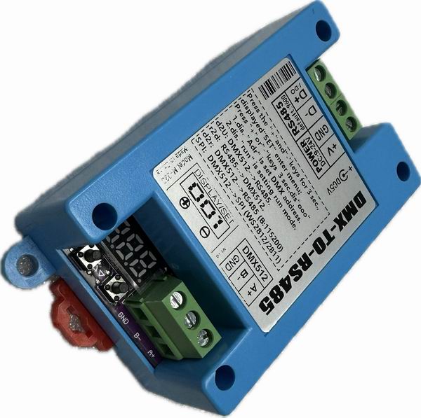 пRS485תDMX512ģ